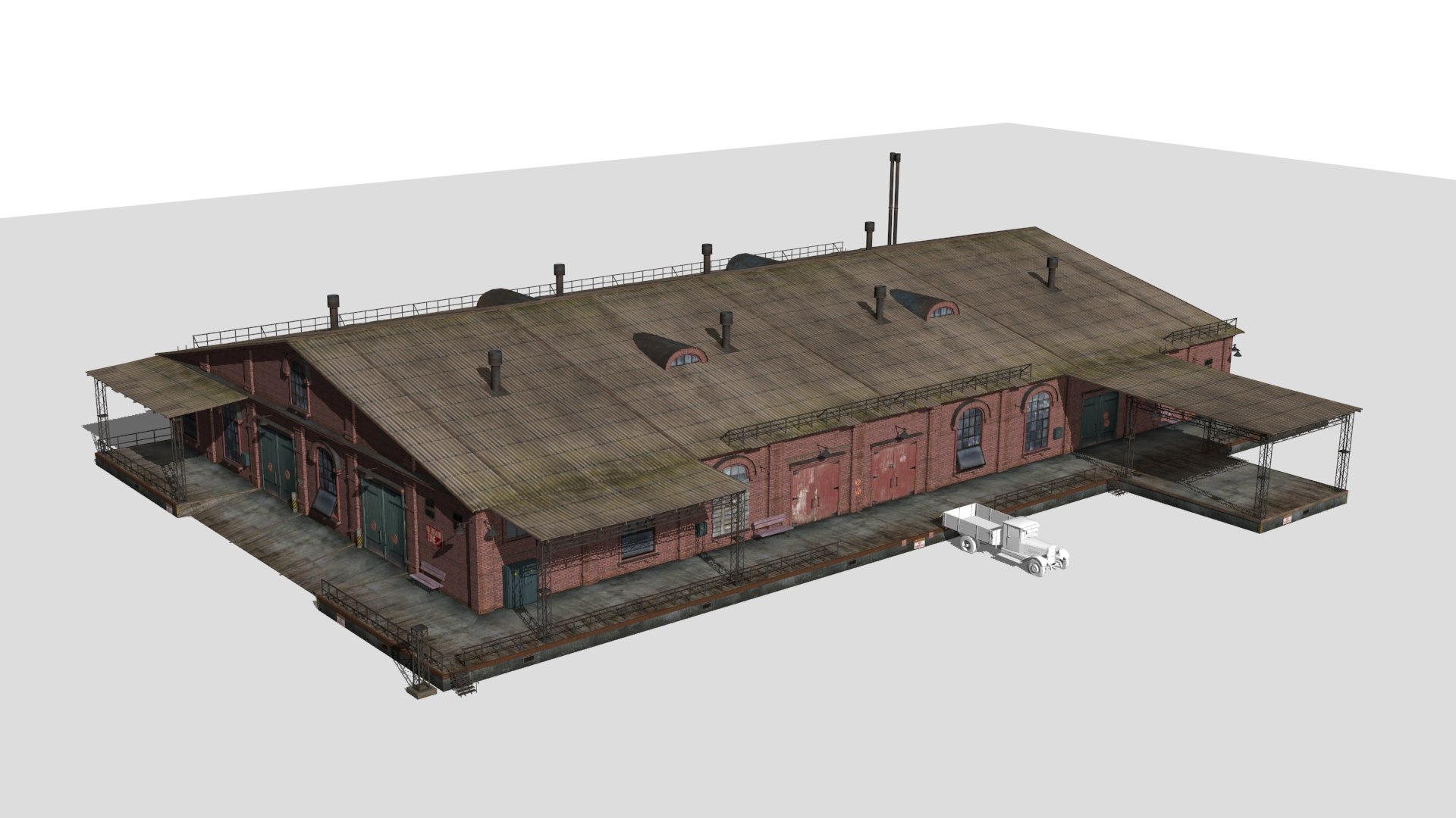 Old brick warehouse 3D model https://p.turbosquid.com/ts-thumb/Yz/3N2hrI/Up/16/jpg/1707039972/1920x1080/fit_q87/8bd9c60dc4f7945d8a81b7b1985ee2bb846a0bff/16.jpg