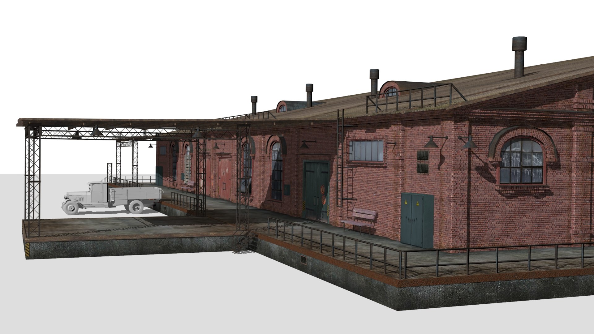 Old brick warehouse 3D model https://p.turbosquid.com/ts-thumb/Yz/3N2hrI/gp/z05/jpg/1707039863/1920x1080/fit_q87/74a097b9b5ba1607d568bc0759fa561fca3dd5ec/z05.jpg