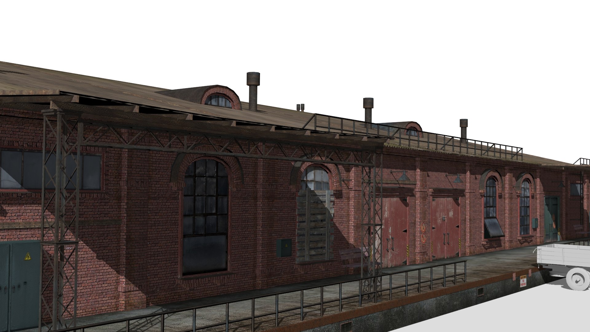 Old brick warehouse 3D model https://p.turbosquid.com/ts-thumb/Yz/3N2hrI/jN/12/jpg/1707039955/1920x1080/fit_q87/cd27cb15f5d7533a71cffe374b84ece6f6ef0d8f/12.jpg