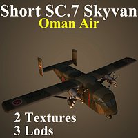 SC7 OMA