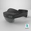 Microsoft HoloLens 2 PBR