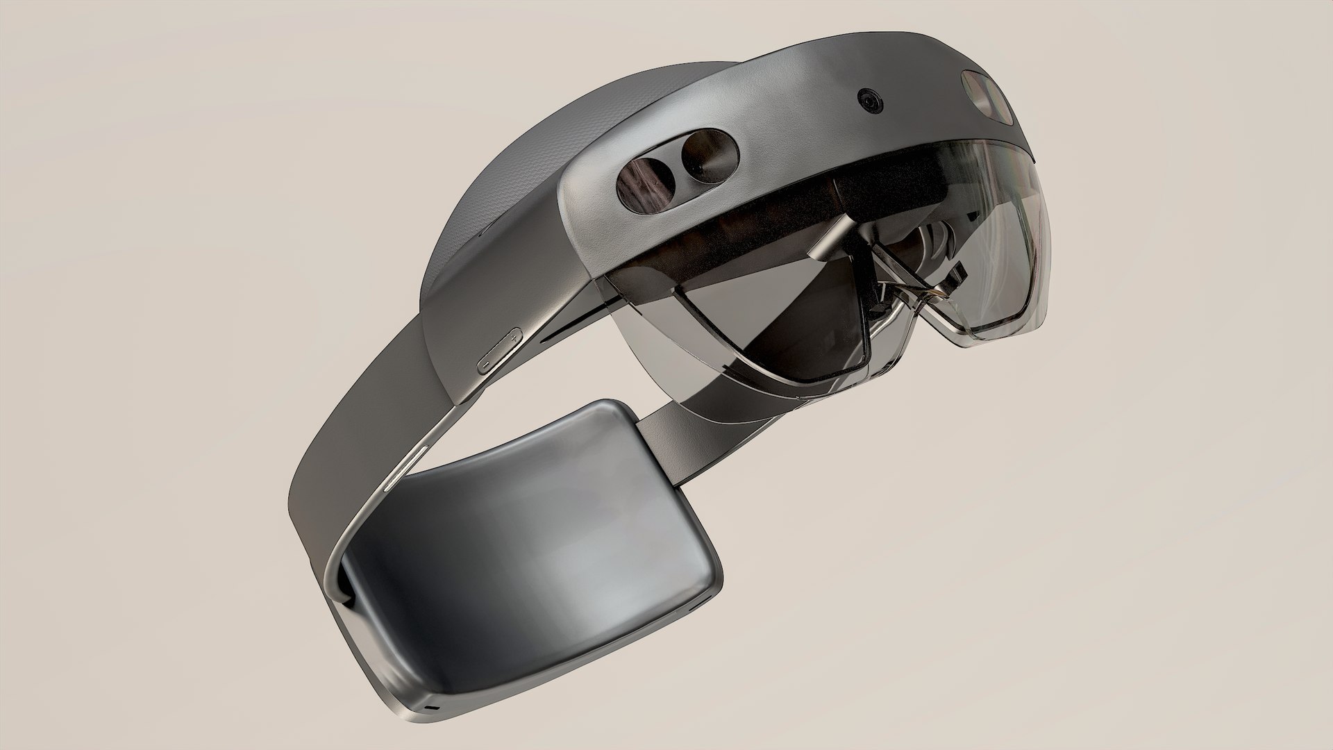 Microsoft HoloLens 2: Army plans to customize as IVAS