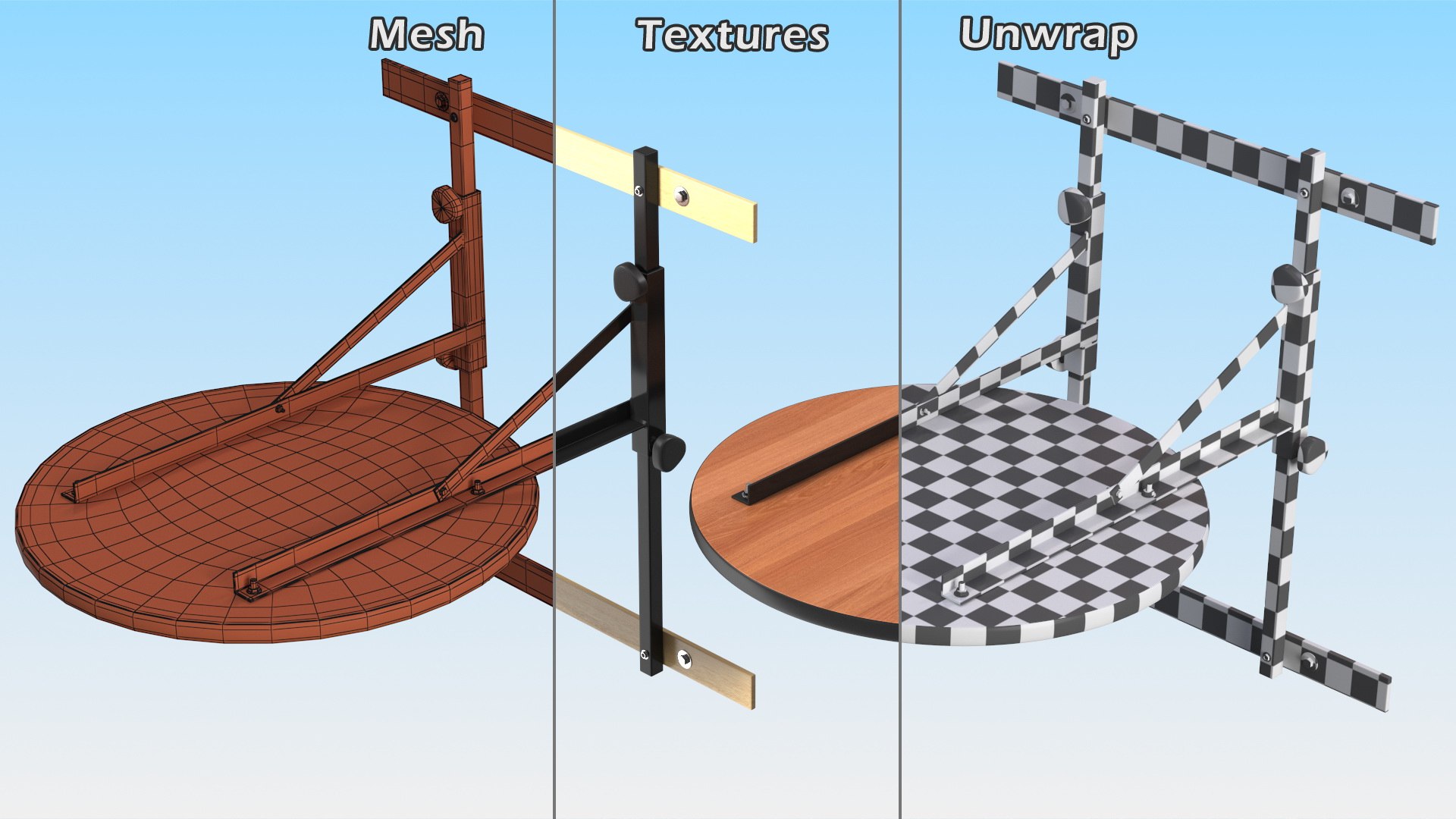3D Adjustable Speed Bag Platform https://p.turbosquid.com/ts-thumb/Yz/4Dg8dA/Ih/adjustablespeedbagplatformmb3dmodel019/jpg/1638442586/1920x1080/fit_q87/5cfdc2acf651b4880d58eb7db2a7ba7ecc3c9910/adjustablespeedbagplatformmb3dmodel019.jpg