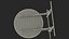 Adjustable Speed Bag Platform