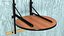 Adjustable Speed Bag Platform