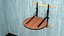 Adjustable Speed Bag Platform