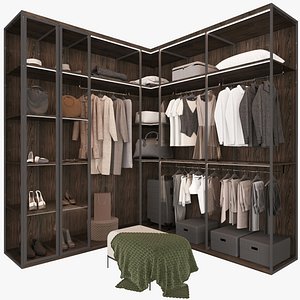 Wardrobe