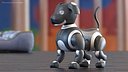Robot Dog Generic