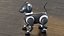 Cane robot generico