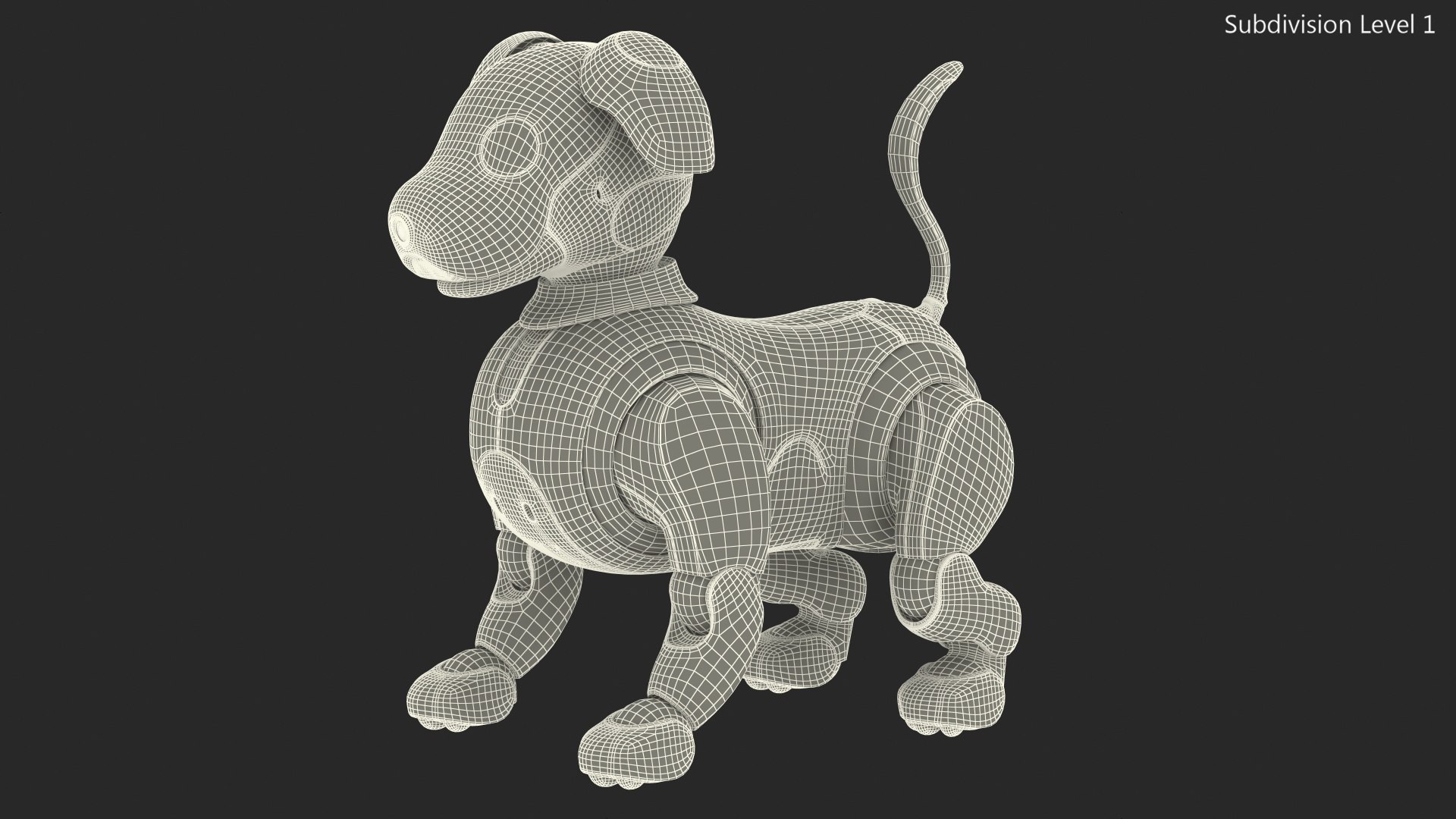 robot dog generic bots 3D model https://p.turbosquid.com/ts-thumb/Yz/7SK5Hr/E2362Lms/robotdoggeneric3dmodel014/jpg/1580851520/1920x1080/fit_q87/476bdddcf83685927a66ca8ce94b75efe1fb29db/robotdoggeneric3dmodel014.jpg