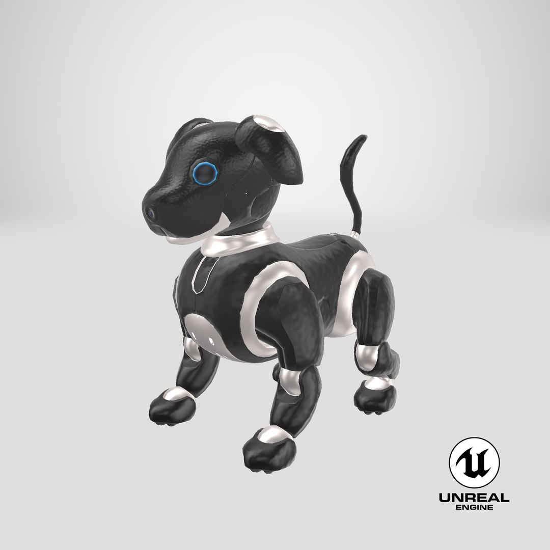 robot dog generic bots 3D model https://p.turbosquid.com/ts-thumb/Yz/7SK5Hr/Us/stemcell_unreal_render/png/1635264936/1920x1080/fit_q87/b08725dab971bfa0ec268ea255f8229b8efa63c1/stemcell_unreal_render.jpg