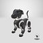 Cane robot generico