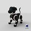 Cane robot generico