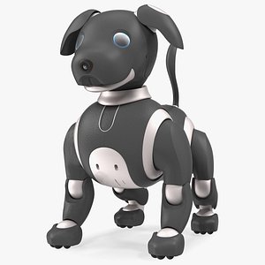 Robot Dog Generic