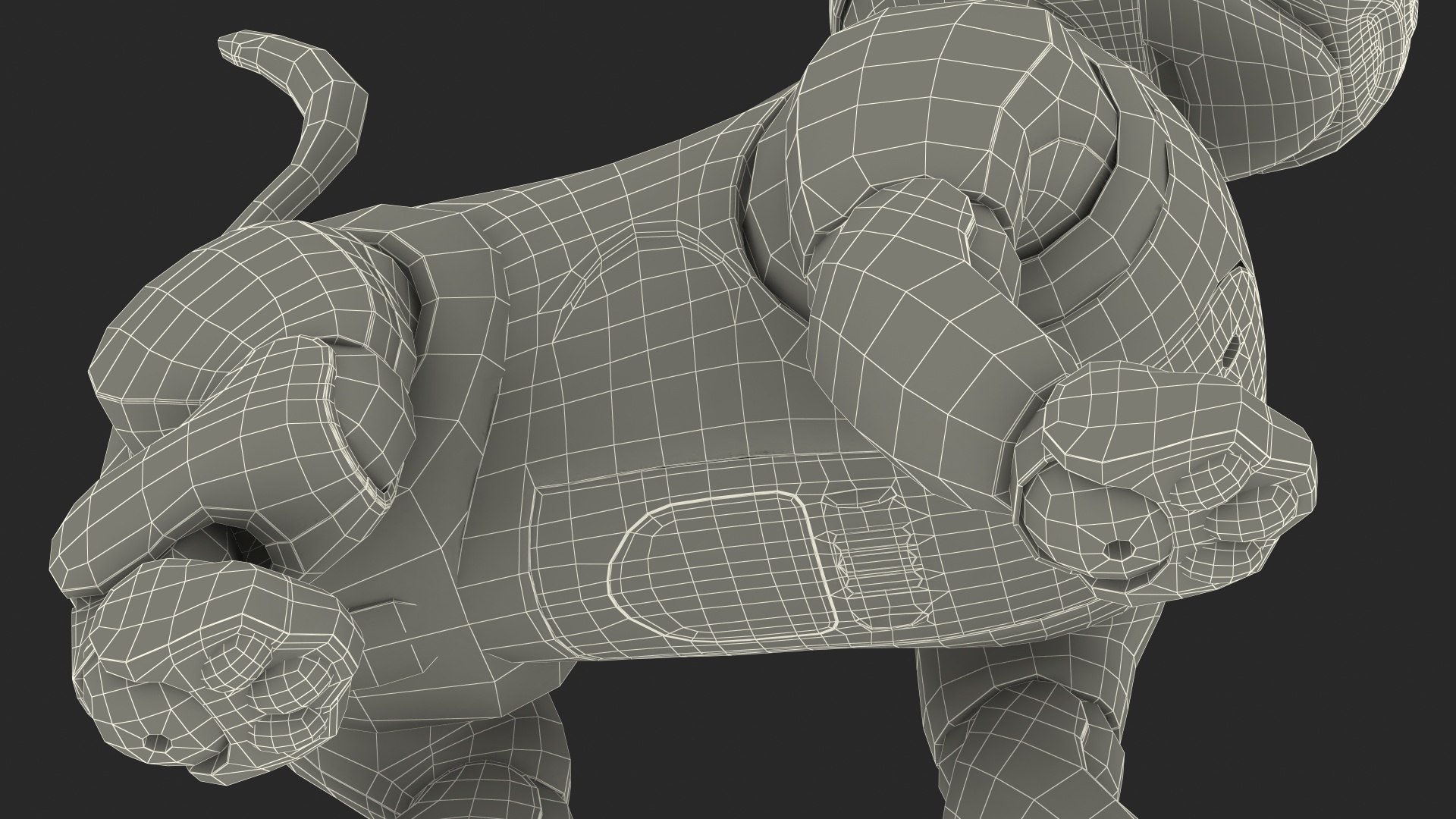 robot dog generic bots 3D model https://p.turbosquid.com/ts-thumb/Yz/7SK5Hr/qC1XdlFB/robotdoggeneric3dmodel022/jpg/1580851564/1920x1080/fit_q87/a285a38c2d9cf63b79057451c21752f1b8932b84/robotdoggeneric3dmodel022.jpg