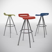 MIT stool