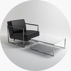 Walter Knoll SEN Kengo Kuma