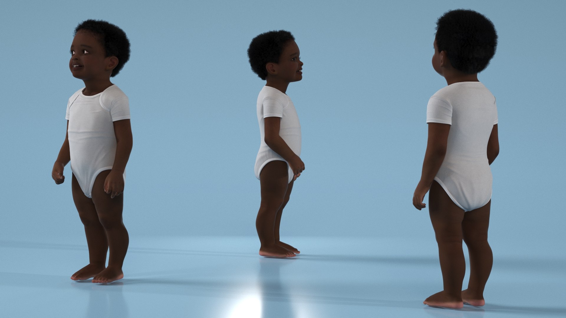 Black Toddler Boy in Bodysuit Standing 3D model https://p.turbosquid.com/ts-thumb/Yz/Bv6S32/E2/black_toddler_boy_in_bodysuit_standing_004/jpg/1732621679/1920x1080/fit_q87/d6d798b0fd2a972756b62afa7a07a165d23eb8b8/black_toddler_boy_in_bodysuit_standing_004.jpg
