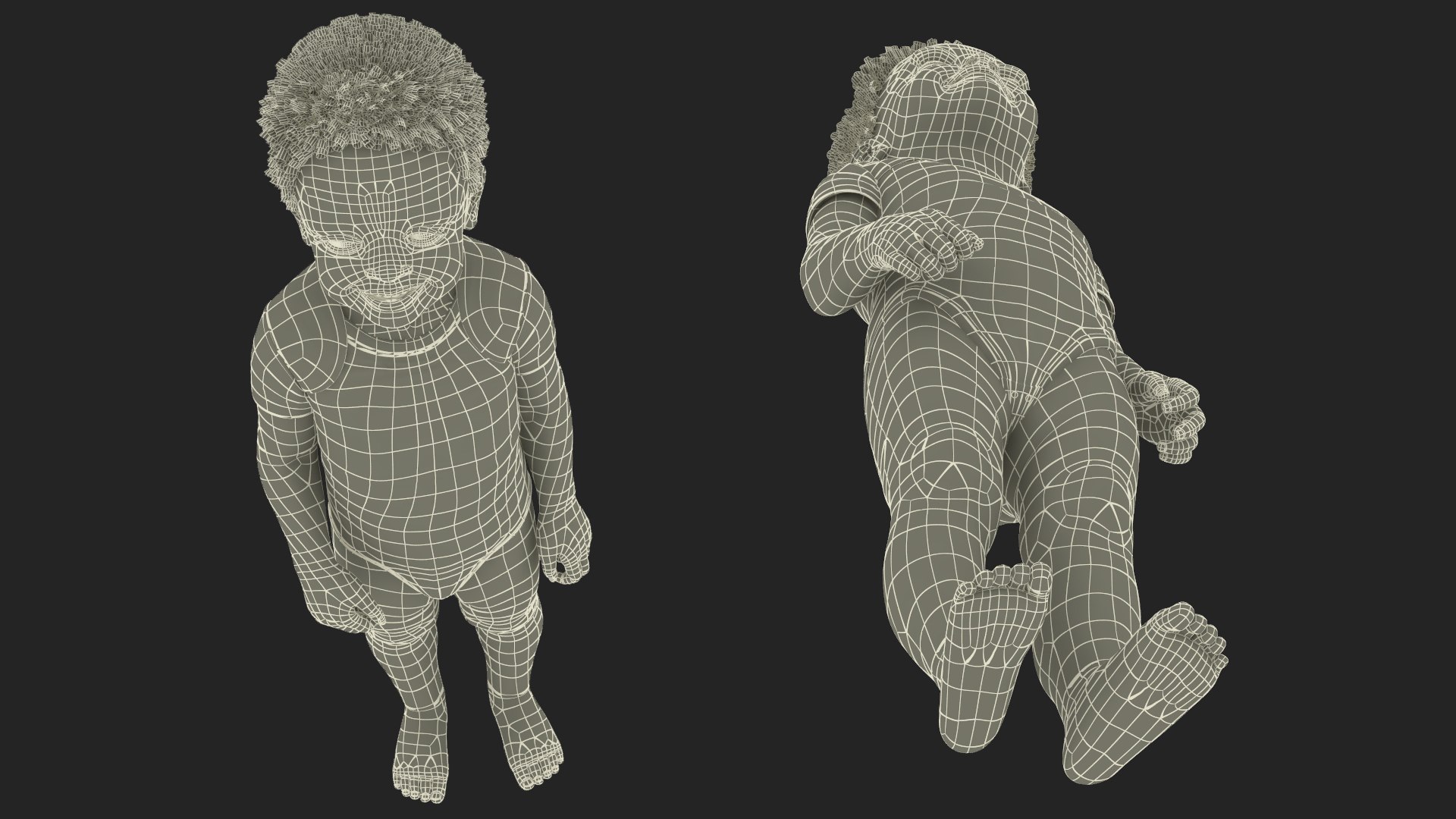 Black Toddler Boy in Bodysuit Standing 3D model https://p.turbosquid.com/ts-thumb/Yz/Bv6S32/X5/black_toddler_boy_in_bodysuit_standing_021/jpg/1732621817/1920x1080/fit_q87/4bdd5d08297ecc07cb8e7ee67d49b5b5c9081f48/black_toddler_boy_in_bodysuit_standing_021.jpg