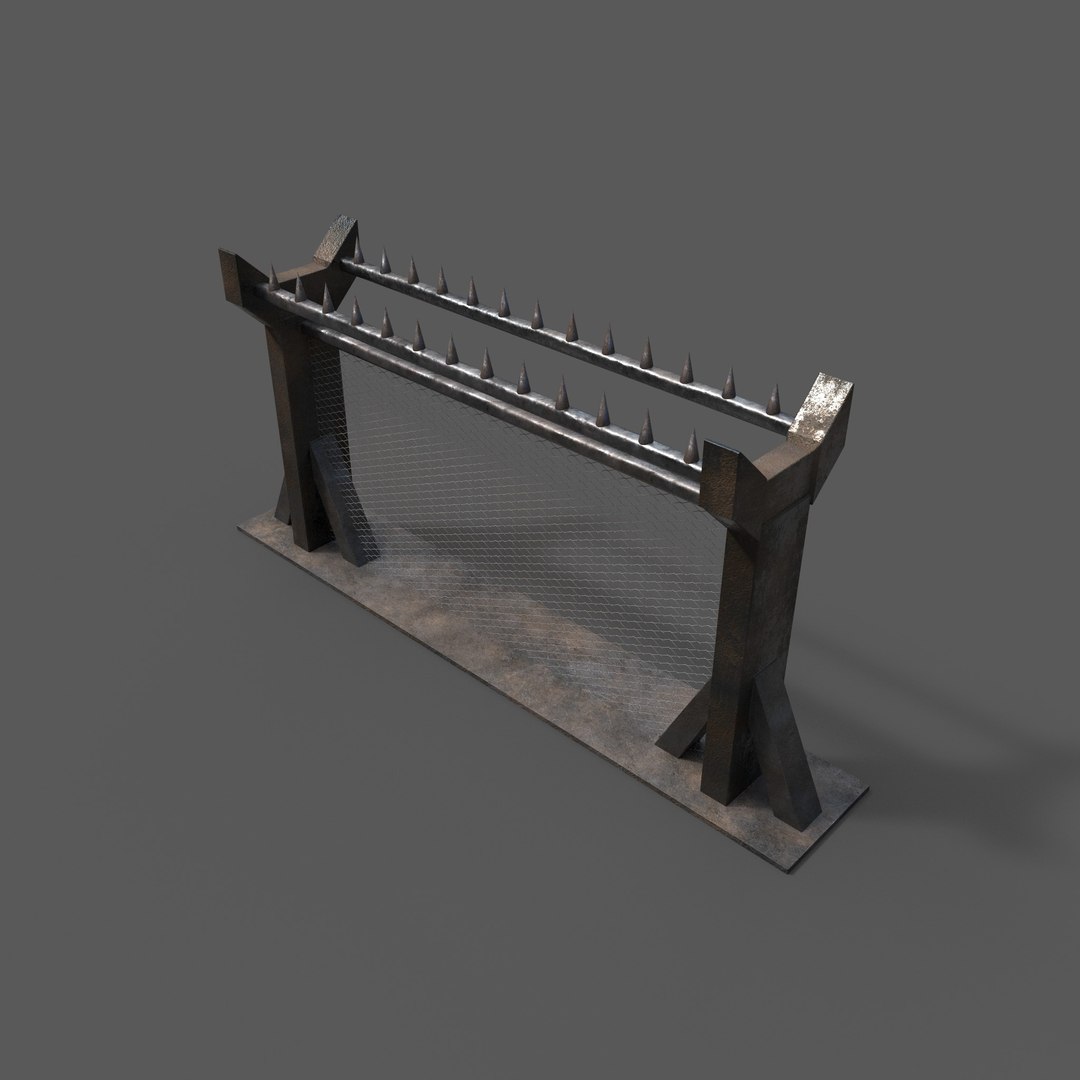 fence metal 3D https://p.turbosquid.com/ts-thumb/Yz/MB8UXm/0Y/12/jpg/1612142367/1920x1080/fit_q87/47309305e77cf1f87d8e732bf99189543a8f592c/12.jpg