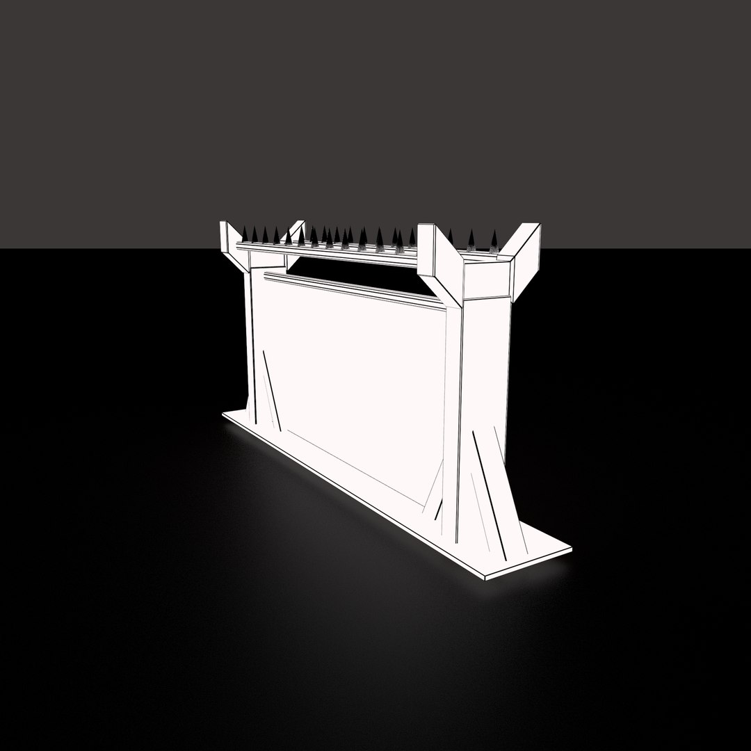 fence metal 3D https://p.turbosquid.com/ts-thumb/Yz/MB8UXm/Dt/26/jpg/1612142473/1920x1080/fit_q87/baffe4d75e660647d3773e239e8802b0d8afece7/26.jpg