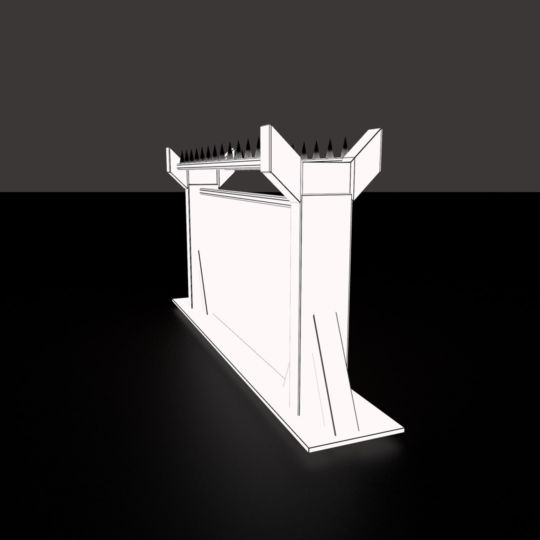 fence metal 3D https://p.turbosquid.com/ts-thumb/Yz/MB8UXm/HI/27/jpg/1612142476/1920x1080/fit_q87/15a1c6af407fa3270d9c78bb1b85407e8a4397d7/27.jpg
