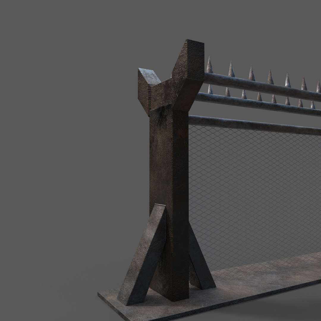 fence metal 3D https://p.turbosquid.com/ts-thumb/Yz/MB8UXm/P0/18/jpg/1612142369/1920x1080/fit_q87/cbe146bbba82b83b2d6550ddb6b14d57a1836182/18.jpg