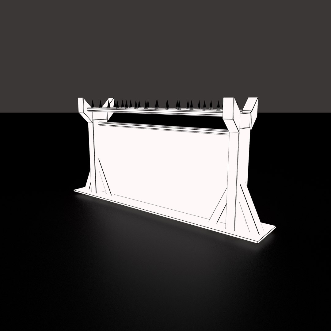 fence metal 3D https://p.turbosquid.com/ts-thumb/Yz/MB8UXm/XK/25/jpg/1612142486/1920x1080/fit_q87/be13fdc494e4ff966fad30566b926666949a5eeb/25.jpg