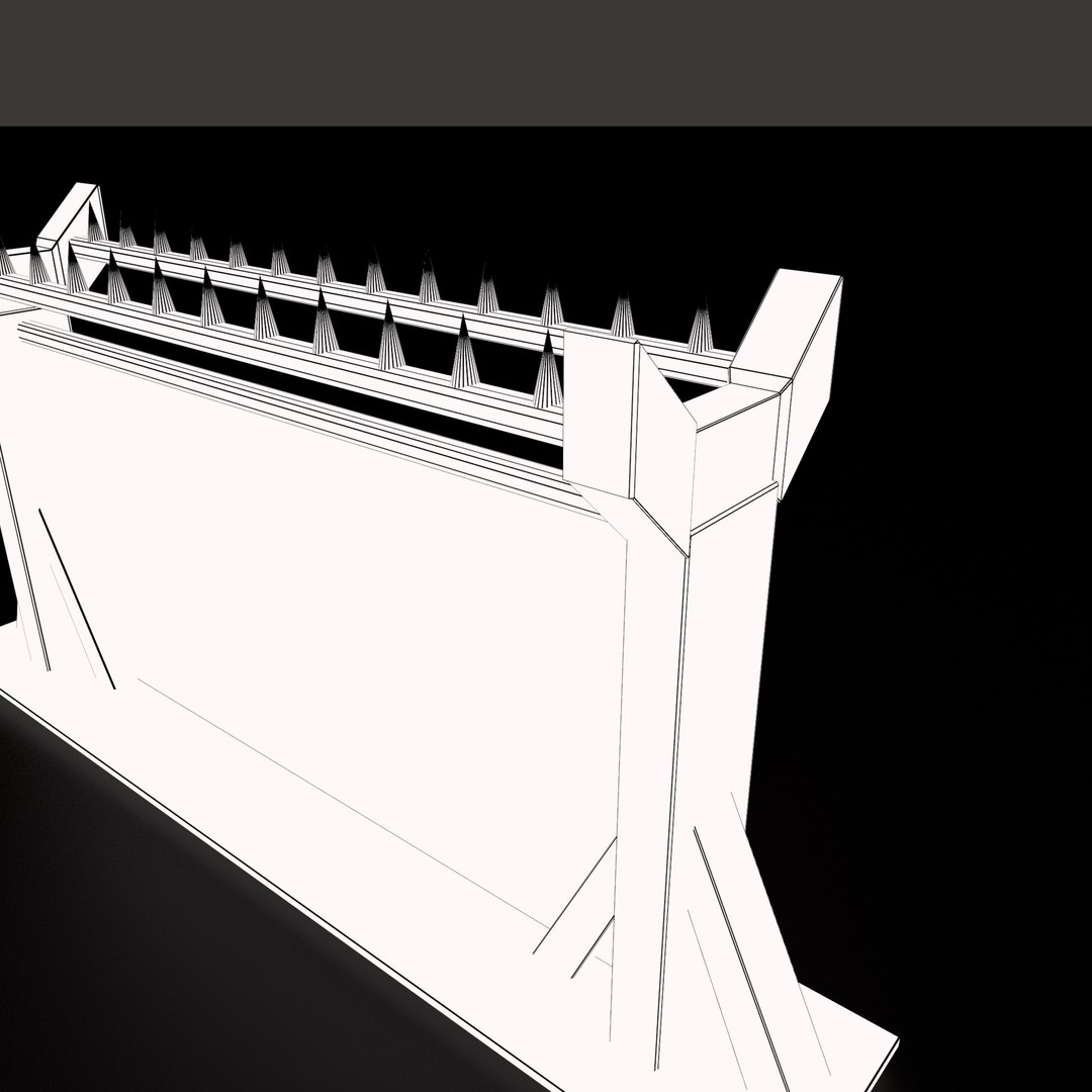 fence metal 3D https://p.turbosquid.com/ts-thumb/Yz/MB8UXm/et/38/jpg/1612142470/1920x1080/fit_q87/6489149b6d6c7cf588c9ad863aa33d7319058508/38.jpg
