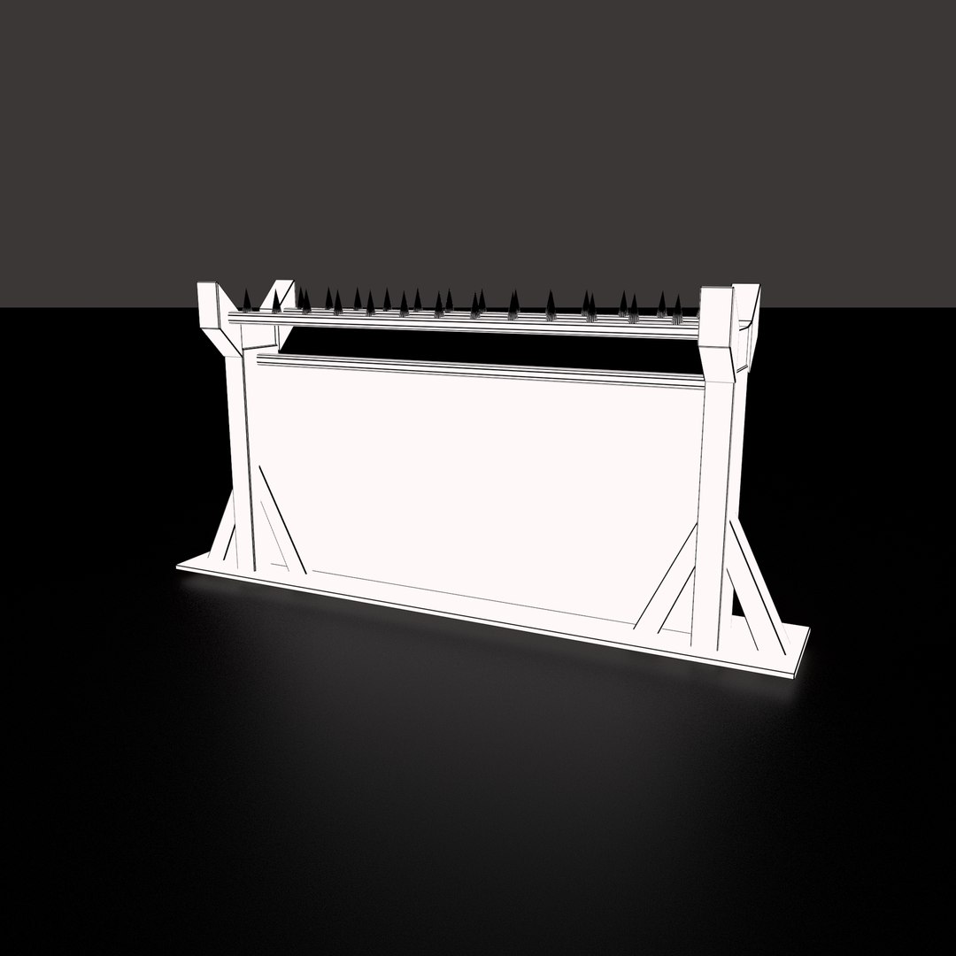 fence metal 3D https://p.turbosquid.com/ts-thumb/Yz/MB8UXm/qk/24/jpg/1612142458/1920x1080/fit_q87/856f86155947f8e2bade3d94365eb354ba0070e0/24.jpg