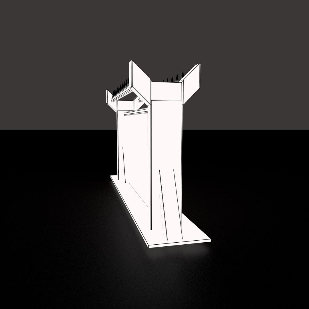 fence metal 3D https://p.turbosquid.com/ts-thumb/Yz/MB8UXm/s9/28/jpg/1612142480/1920x1080/fit_q87/73d0db316cb49b23b57702d727a807d19ccda31c/28.jpg