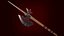 Long Ax 2