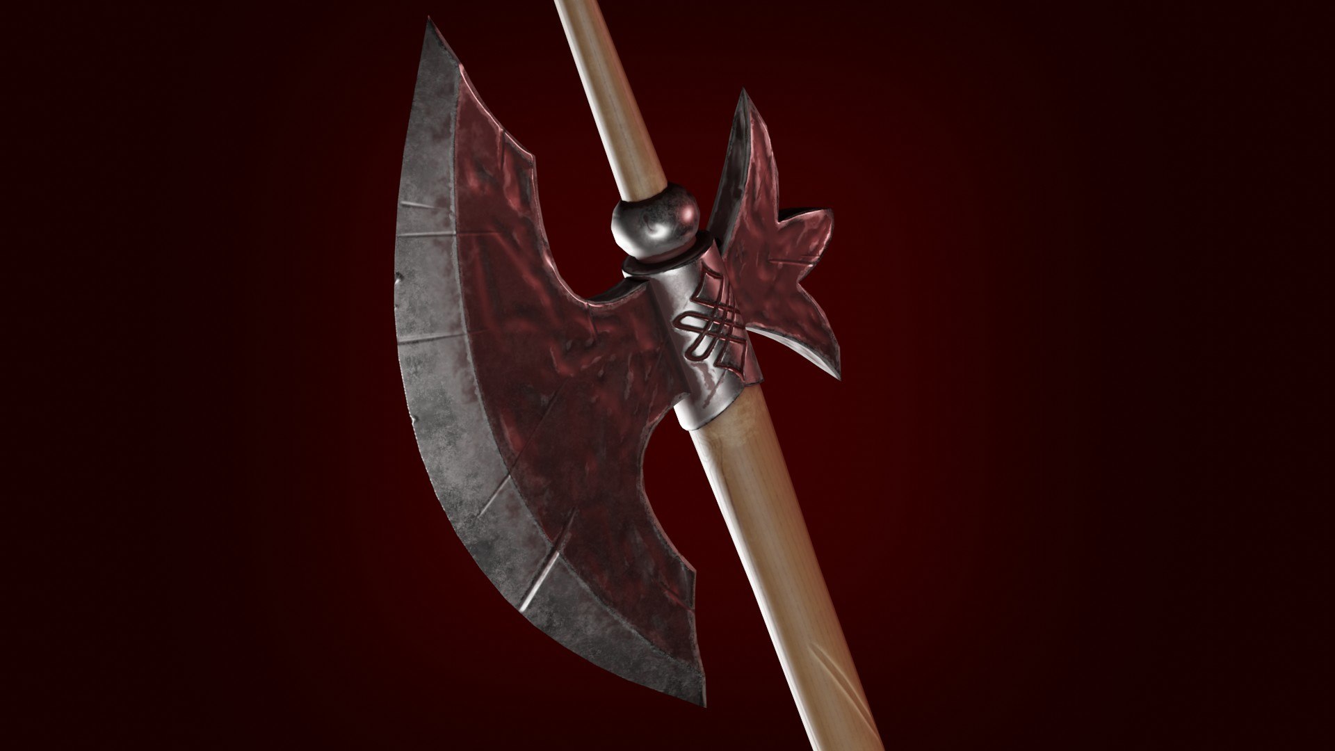 Long Ax 2 3D model https://p.turbosquid.com/ts-thumb/Yz/OIBau8/Pt/longax202/jpg/1646948666/1920x1080/fit_q87/79d69d805a936e7da41c921daac4a4cfc1adb41b/longax202.jpg
