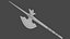 Long Ax 2