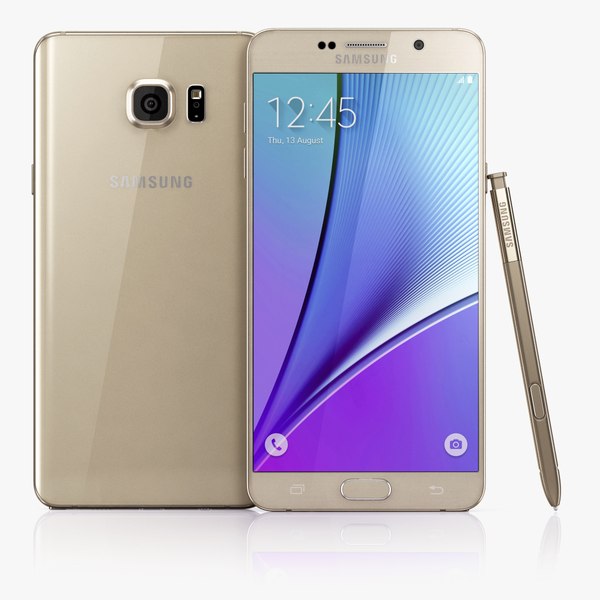 samsung galaxy note5 price