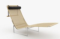 Relax chair PK24 for Modo