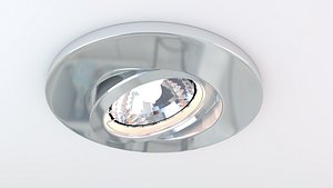 Halogen Lamp
