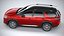 Nissan Pathfinder 2022