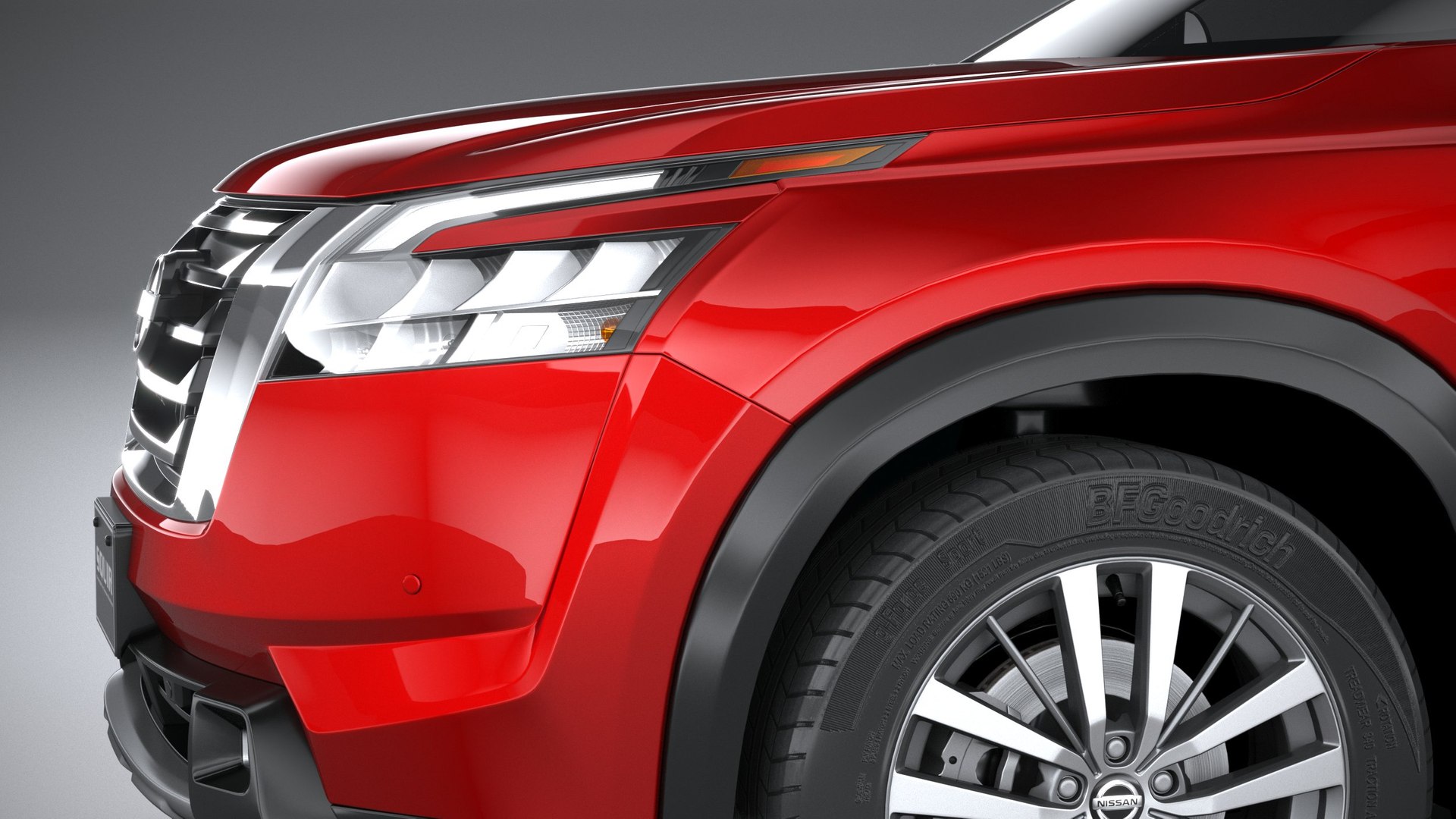 Nissan Pathfinder 2022 model https://p.turbosquid.com/ts-thumb/Yz/Zaf27q/J0/nissan_pathfinder_2022_0003/jpg/1618069134/1920x1080/fit_q87/942a2a55918e67a057fcb8a6135d4e136c1e9e9f/nissan_pathfinder_2022_0003.jpg