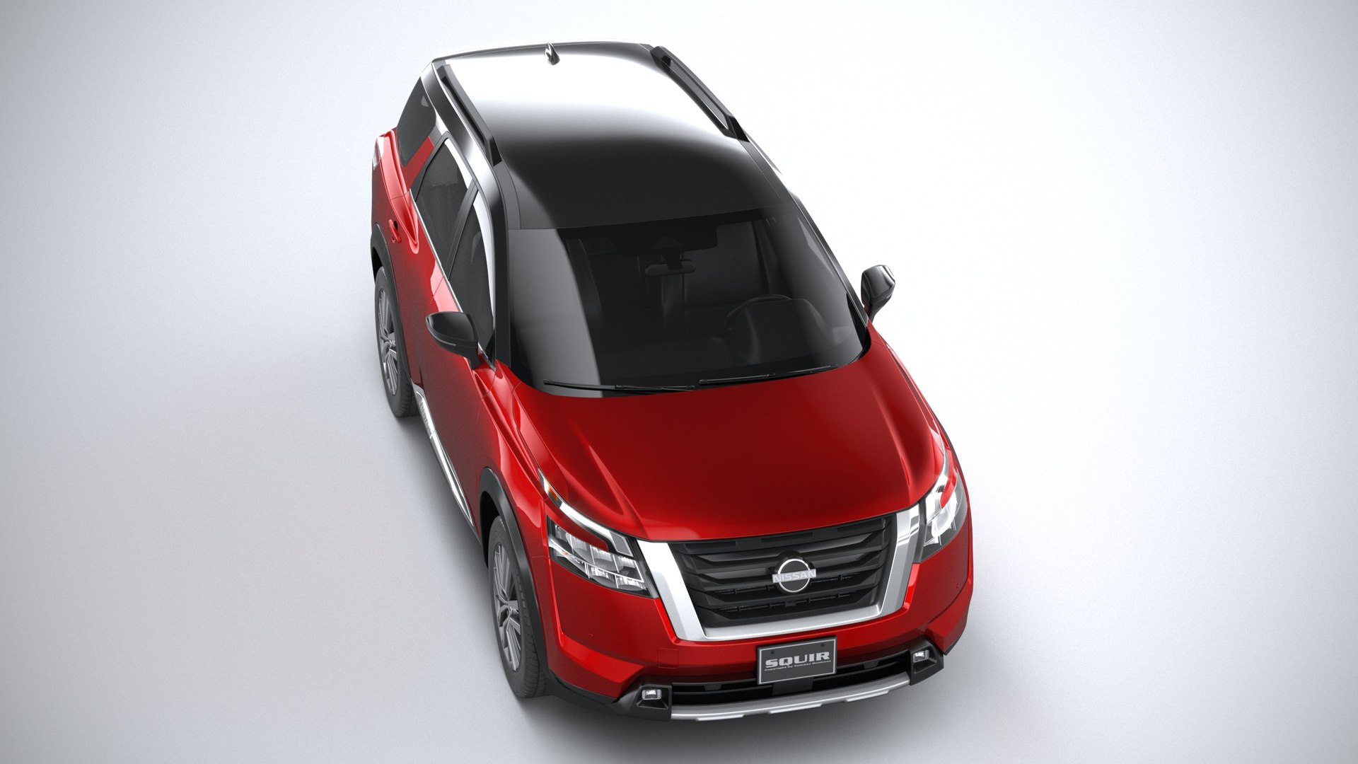 Nissan Pathfinder 2022 model https://p.turbosquid.com/ts-thumb/Yz/Zaf27q/VW/nissan_pathfinder_2022_0012/jpg/1618069167/1920x1080/fit_q87/afab4c0d31144b020ce934fc59da7577b2c27360/nissan_pathfinder_2022_0012.jpg