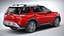 Nissan Pathfinder 2022