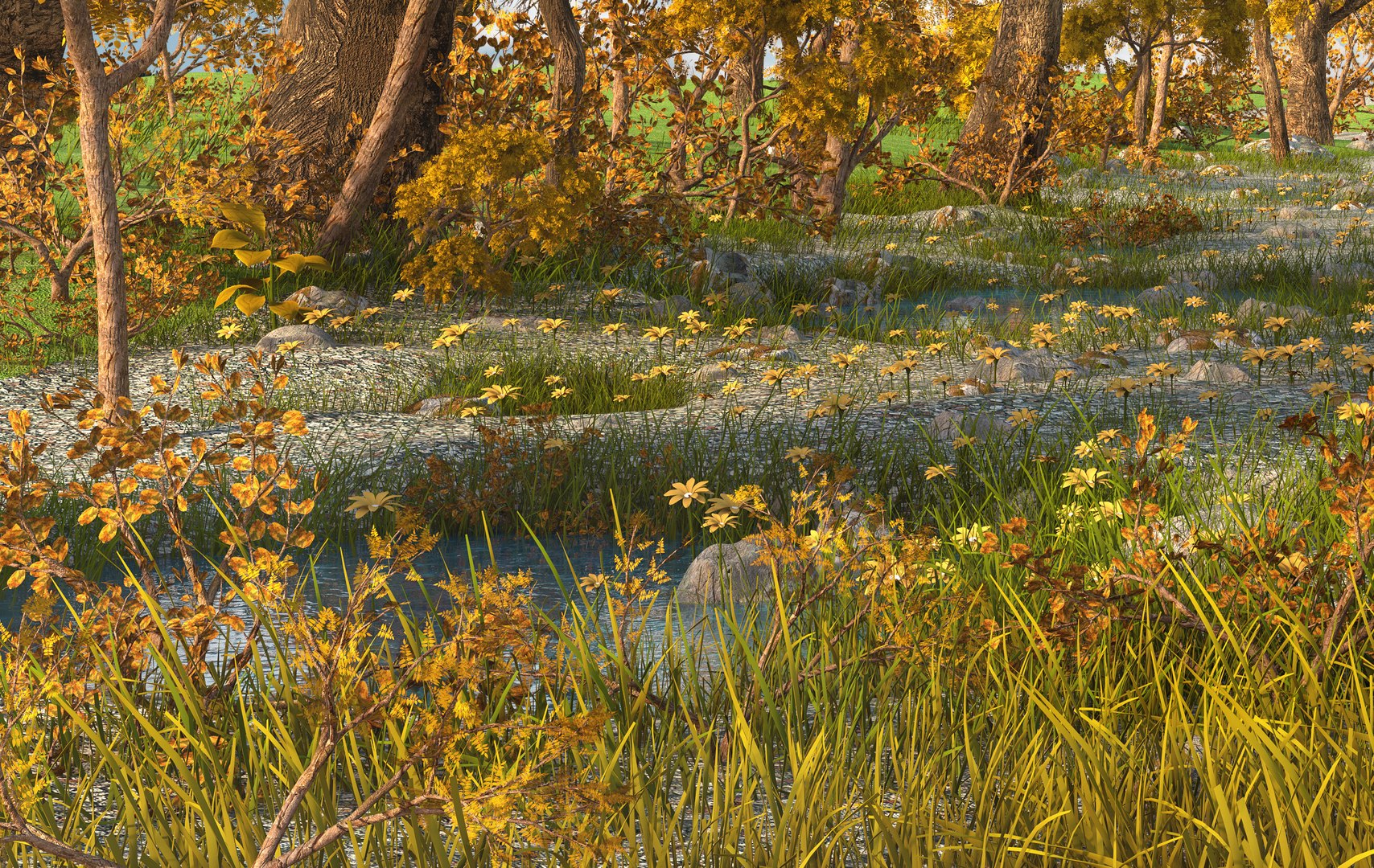 path forest autumn 3D model https://p.turbosquid.com/ts-thumb/Yz/dEnXIP/4RO3SVpJ/spring5/jpg/1558719946/1920x1080/fit_q87/2006dc9f8c4030f7c046cf56f9de1df5e570436c/spring5.jpg