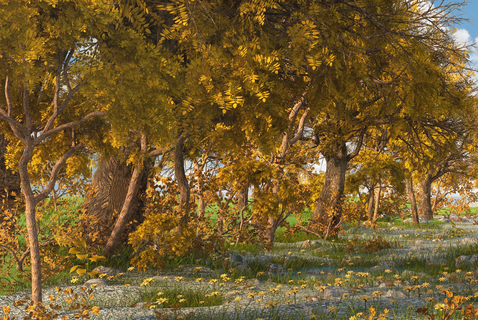 path forest autumn 3D model https://p.turbosquid.com/ts-thumb/Yz/dEnXIP/JL0PwYDA/spring8/jpg/1558719947/1920x1080/fit_q87/9a404416ae9b6b267043d00a5732975225443ec0/spring8.jpg