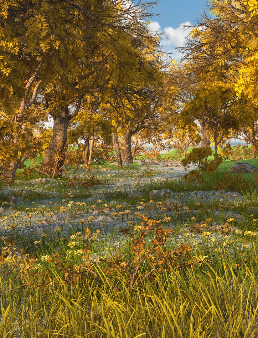 path forest autumn 3D model https://p.turbosquid.com/ts-thumb/Yz/dEnXIP/bvCouHCm/spring4/jpg/1558719946/1920x1080/fit_q87/7394790707616301fcf24161bb86b1d616454d47/spring4.jpg