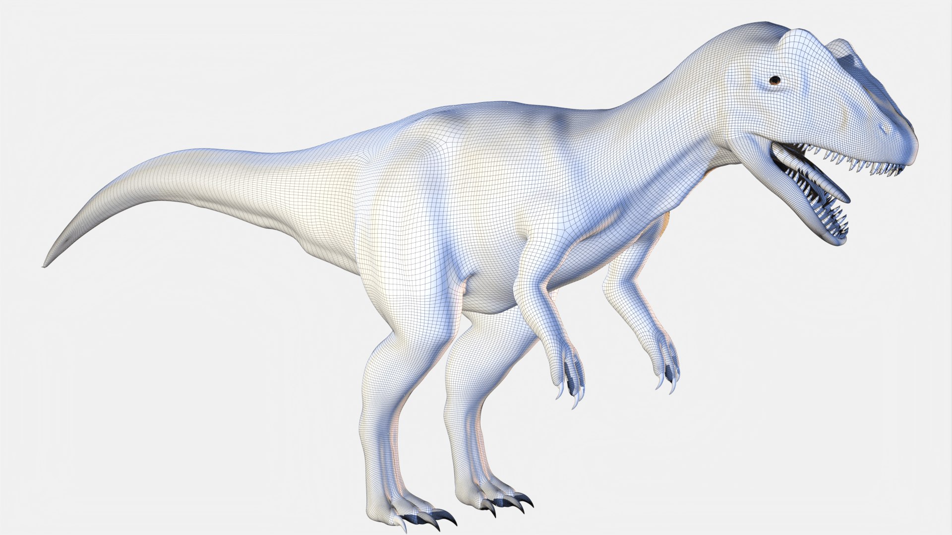 Allosaurus Dinosaur 3D https://p.turbosquid.com/ts-thumb/Yz/ei8LOW/FU/allosaurus_wireframe_1_1920x1080/png/1720428389/1920x1080/fit_q87/7b02c69569e4103ce0094ce7556e4fceb73d5a6e/allosaurus_wireframe_1_1920x1080.jpg