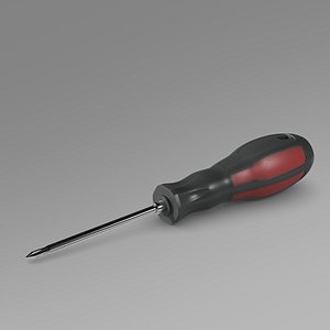 Screwdriver