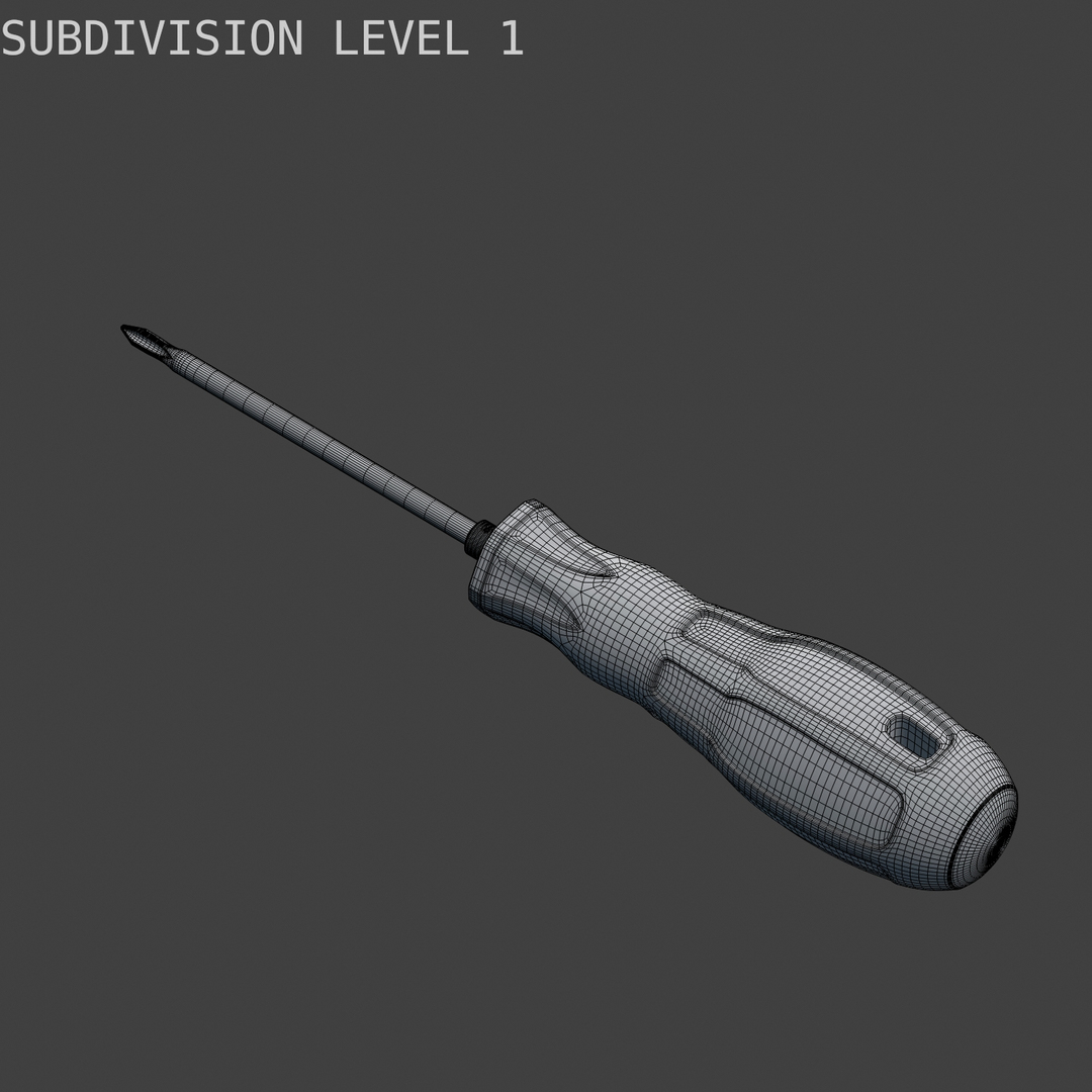 free 3ds mode screwdriver