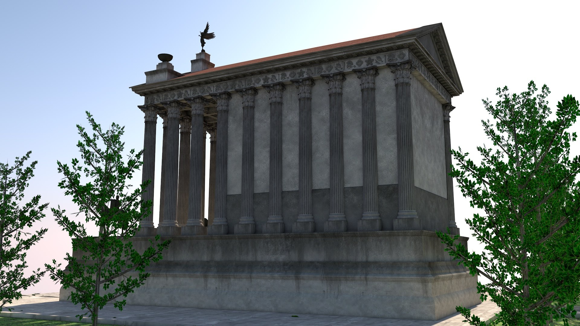 Roman Temple model https://p.turbosquid.com/ts-thumb/Yz/fmWNJC/Jh/4/jpg/1761781246/1920x1080/fit_q87/77858b8208f7343907cbb95ca62e95c053b59f27/4.jpg