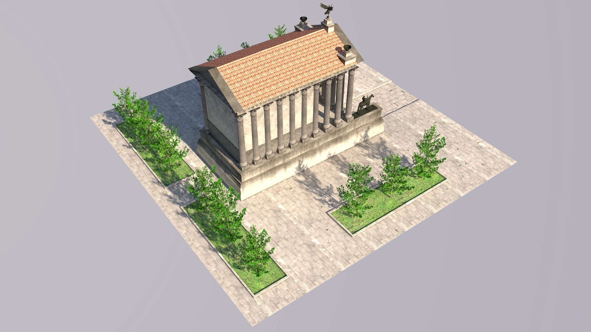 Roman Temple model https://p.turbosquid.com/ts-thumb/Yz/fmWNJC/Lm/10/jpg/1761781249/1920x1080/fit_q87/72006c2ceb5ed9645236f75bf68f471489912e06/10.jpg