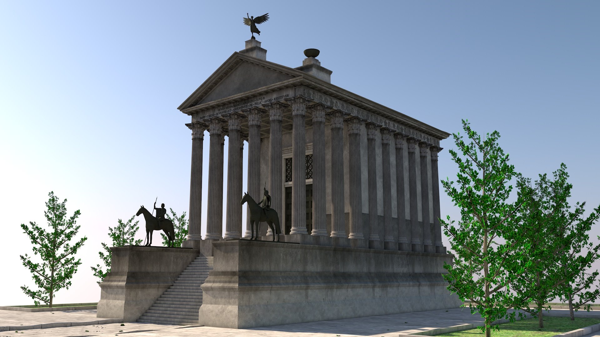 Roman Temple model https://p.turbosquid.com/ts-thumb/Yz/fmWNJC/ky/3/jpg/1761781245/1920x1080/fit_q87/266c29b5a2e934de7134be0ee7fcff52e11cea3a/3.jpg